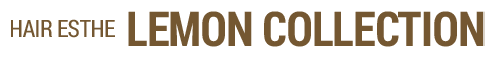 HAIR ESTHE LEMON COLLECTION（レモン コレクション）