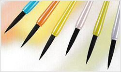 赤ちゃんの髪は、生涯のお守り