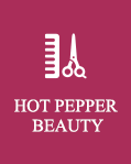 HOTPEPPER BEAUTY