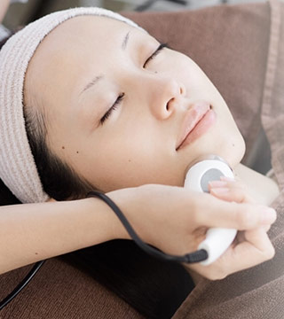 フェイシャルエステ