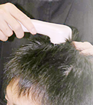 プラセンタ育毛